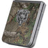 NFL Chicago Bears Realtree Xtra Green Camo Galaxy Z Flip6 Skin
